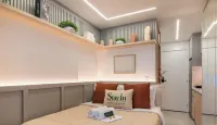 DIAMIOND TOWER BY STAY IN - WiFi