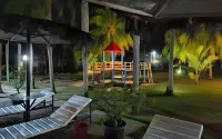Augusta Pelabuhan Ratu Hotel - Wifi