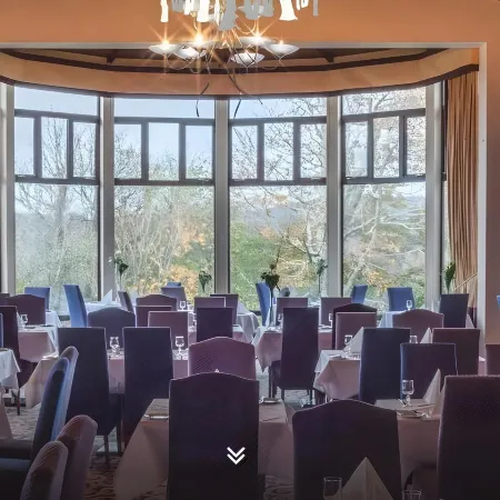 Westport Woods Hotel & Spa