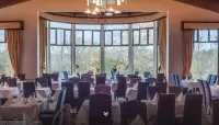 韋斯特波特伍茲温泉酒店 - 早餐