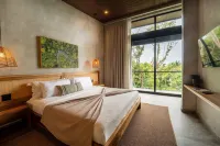 New Private 4BR Luxury Tree House With Slide - 2 stjerner