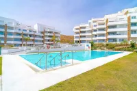 Luxury Rooftop Isea 1132 by Casasol - Meerblick