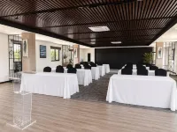 Grand Resort & Residences - Gym