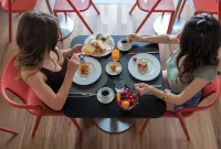 Benedamò Home Inside - breakfast