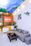Catba Sunrise Hotel - 2 ดาว