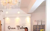 格蘭帕爾馬飯店-帕拉卡斯 - 3 星級