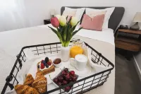 Perla Residence Hotel & Spa - balcony
