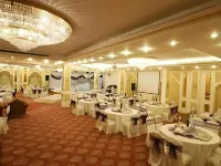 Al Azhar Hotel Jeddah Hotels near Corniche Shopping Centre