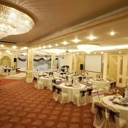 Al Azhar Hotel Jeddah