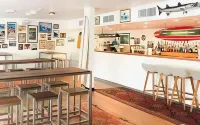 The Surf House - bar
