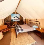 Wilderness Cove Campground - 4-Star