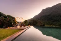 Villa Lé Maas Tota by 98 Acres - Pools