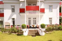 Villa Feise - parking