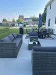 Lisa’s Lambeau Leap! 1 Block to Lambeau! Large Driveway, Patio & Party Garage - 4성급