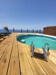 Luxurious Holiday House with Private Pool in Costa Paradiso - Пляж