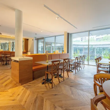 BABEL COMMUNITY Hôtel Bordeaux