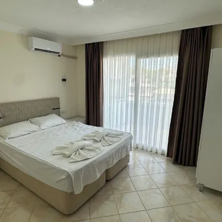 Yagmur Apart Hotel