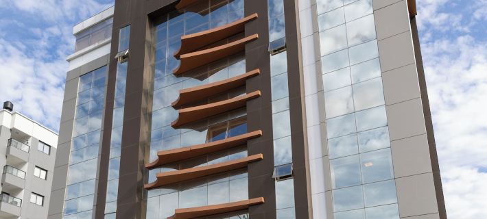 Hotel Palmas Executivo Hotels in Balneario Camboriu