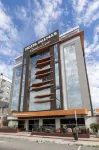 帕爾馬斯同盟飯店 - SPA