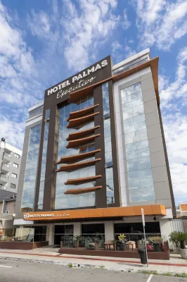 Hotel Palmas Executivo - spa