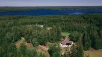 Yöveden  Ateljeekoti - 2-Star