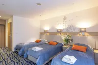 Bagińscy Spa - بار