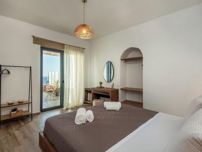 Tholos Home Sfakia
