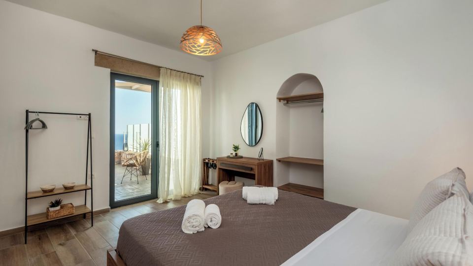 Tholos Home Sfakia
