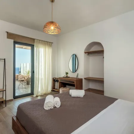 Tholos Home Sfakia
