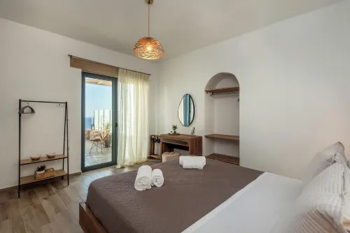 Tholos Home Sfakia - 3 estrellas