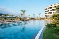 Liu Resorts - Private Pools