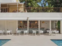 Melia Lloret de Mar - Pools