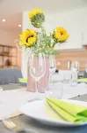 Villa Rebgarten -  Privatzimmer