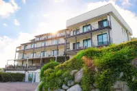 AHG Riva Del Sole Wellness Hotel - Adults Only - 宠物友好