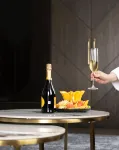 Dynasty Hotel & SPA - Desayuno