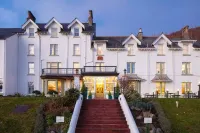 Loch Rannoch Hotel and Estate - Pysäköinti