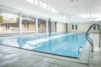 Hotel Marina - Pools
