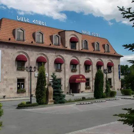 Nane Hotel