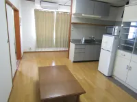 Marugame Guest House Welkame - 2-Star