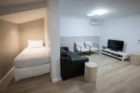 Albany Central Apartments - Holiday Apartments