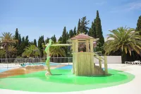 BJ Apartamentos Club Sa Coma - Family