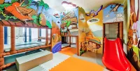 Daebudo Sunshine Kids Pool Villa - 4-Star