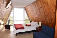 CHALET LOS PINOS -  Privatzimmer