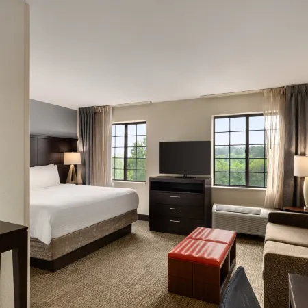 Staybridge Suites CHANTILLY DULLES AIRPORT by IHG