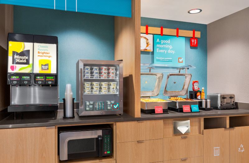 avid hotel Roseville - Minneapolis North by IHG photo 5