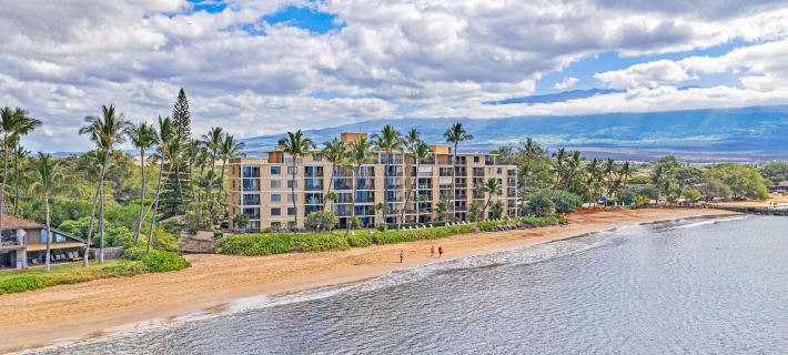 Kihei Beach, #603 Hotels in Kihei