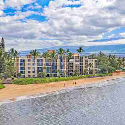 Kihei Beach, #603 Hotel Exterior