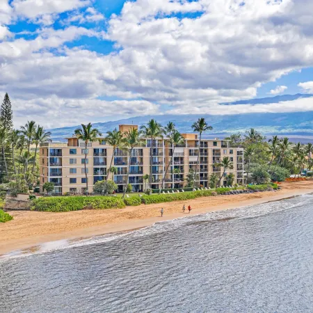 Kihei Beach, #603