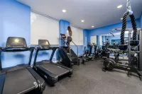 The Ellison - Gym