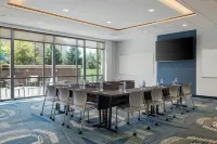SpringHill Suites Allentown Bethlehem/Center Valley - que admiten mascotas